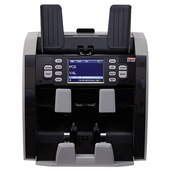 DoCash DC-45F