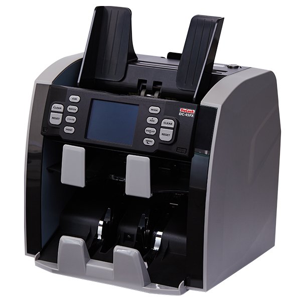 DoCash DC-45F
