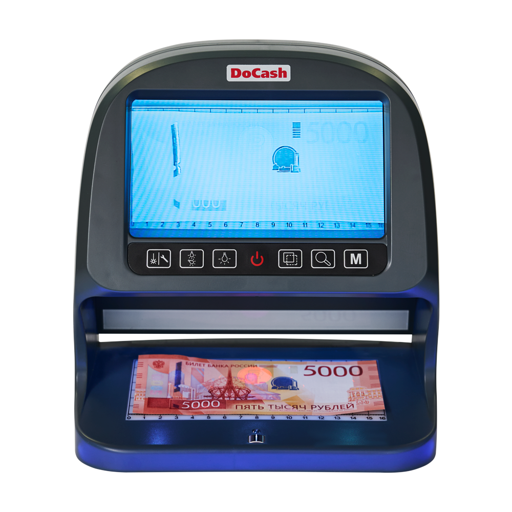 DoCash BIG D