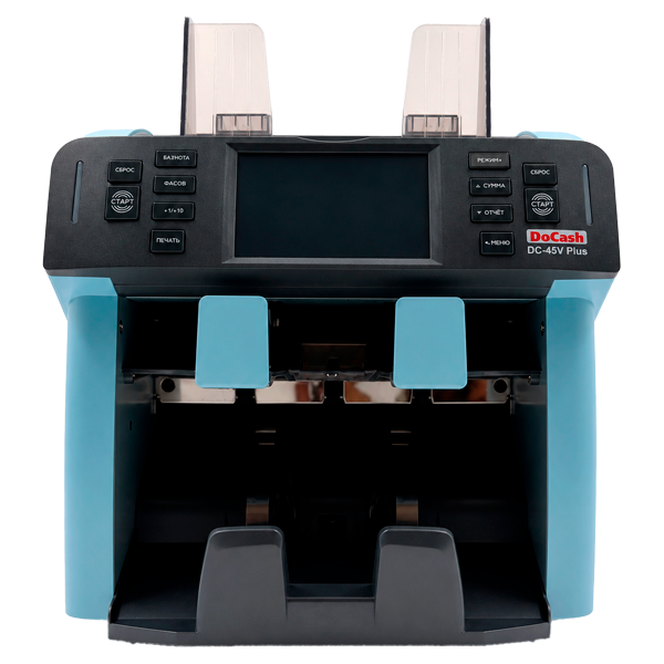 DoCash DC-45V Plus