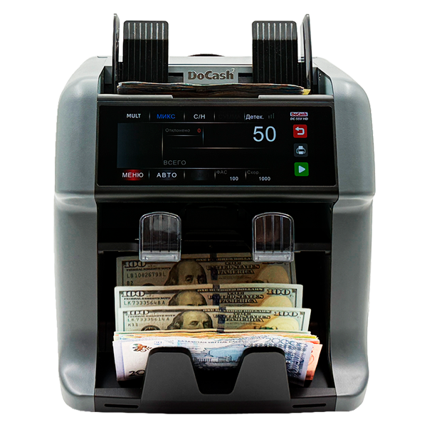 DoCash DC-55V HD