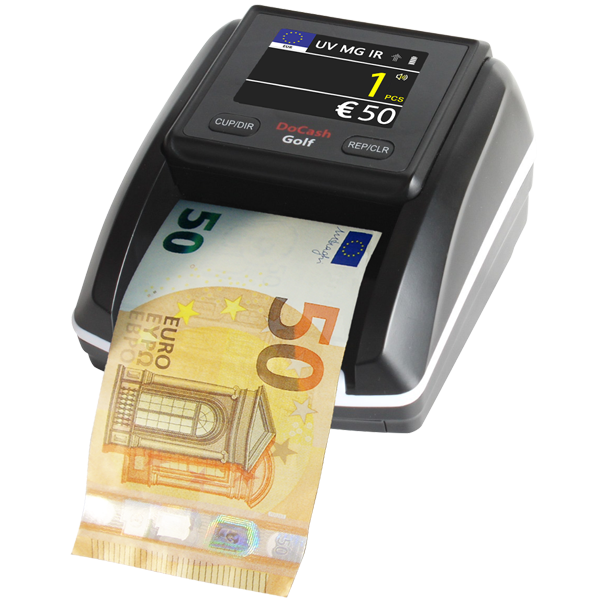 DoCash Golf TFT