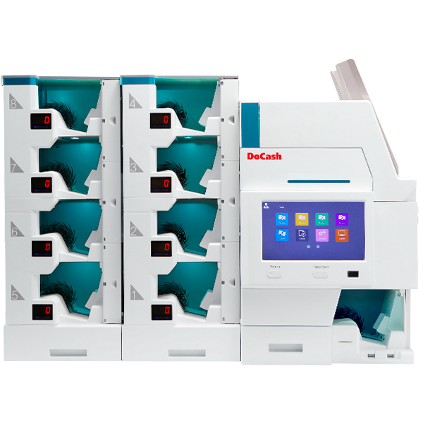 DoCash MaX