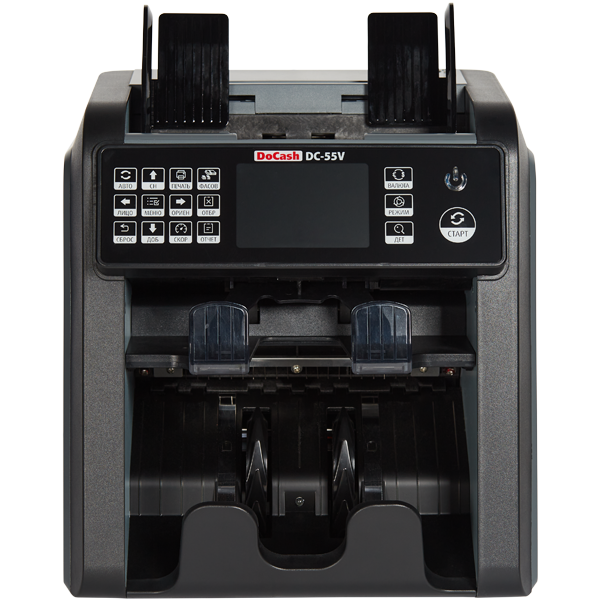 DoCash DC-55V