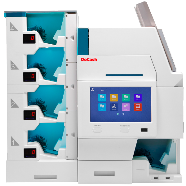 DoCash MaX