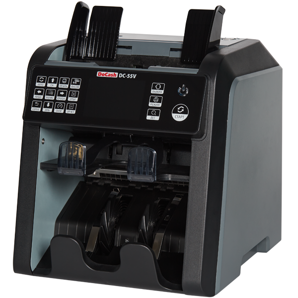 DoCash DC-55V