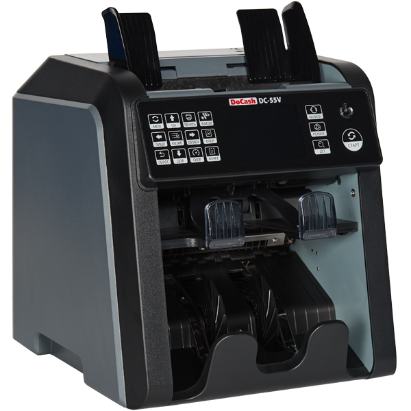 DoCash DC-55V