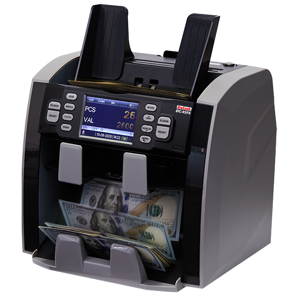 DoCash DC-45F