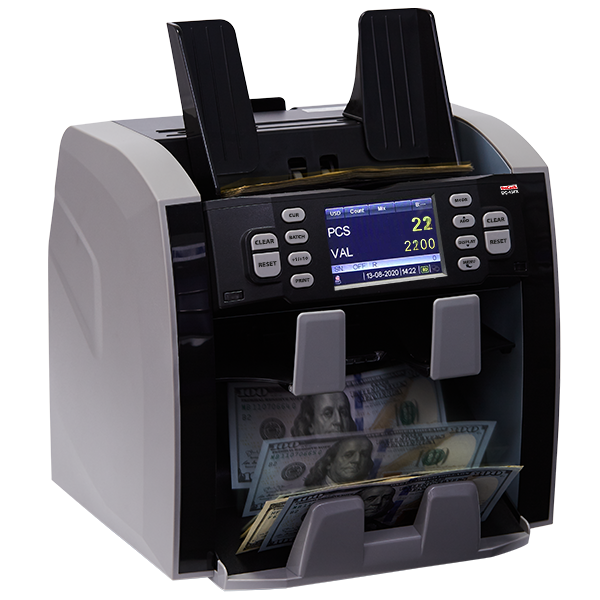DoCash DC-45F