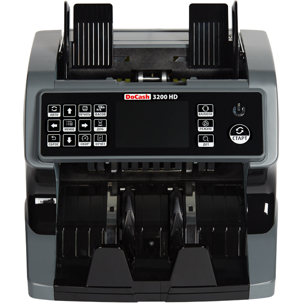 DoCash 3200 HD