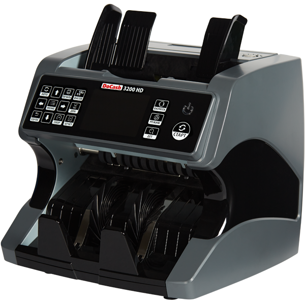 DoCash 3200 HD