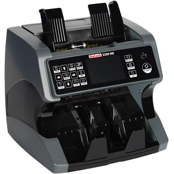DoCash 3200 HD