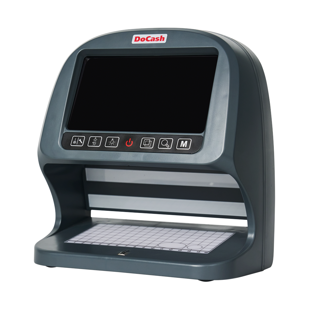 DoCash BIG D