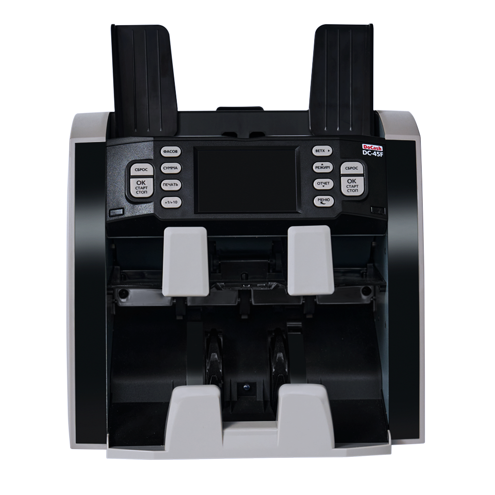 DoCash DC-45F PC