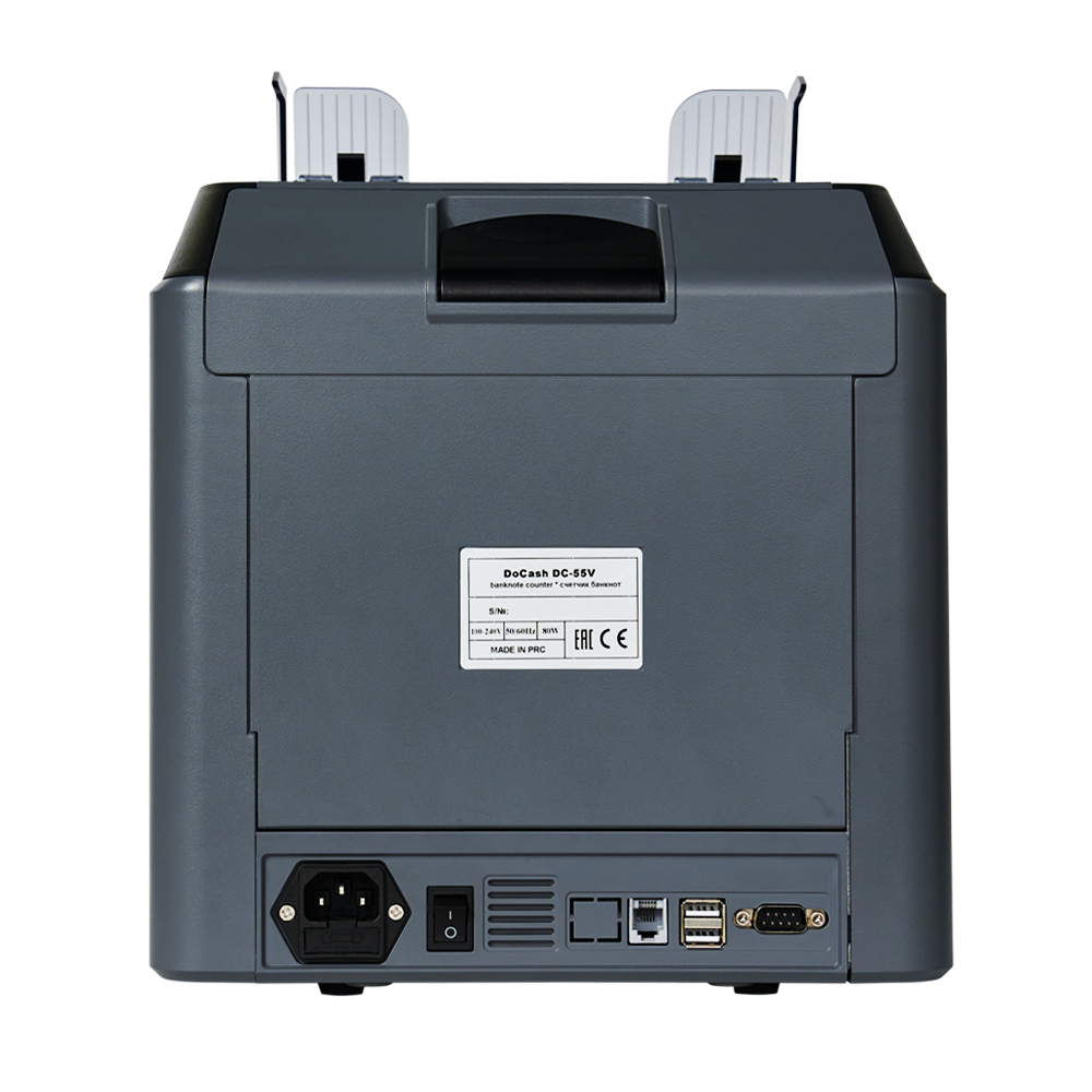 DoCash DC-55V