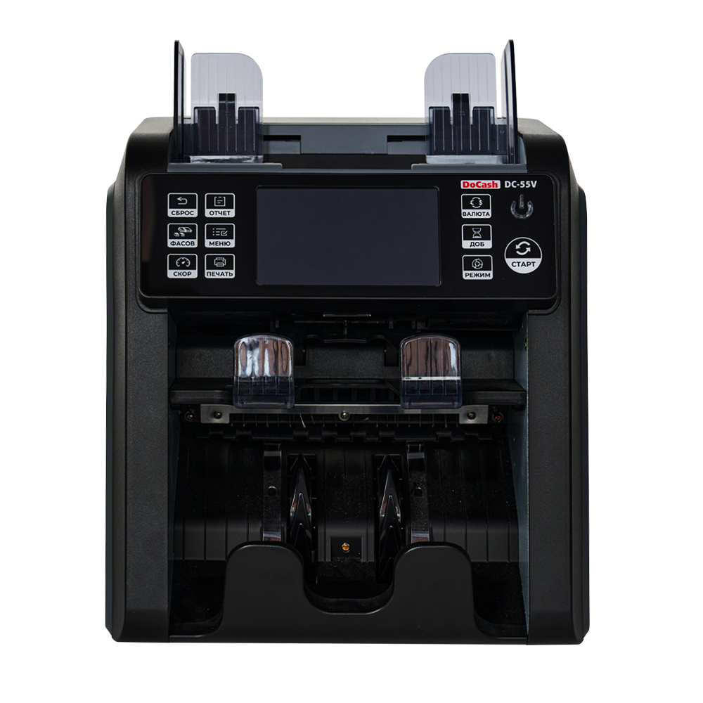 DoCash DC-55V