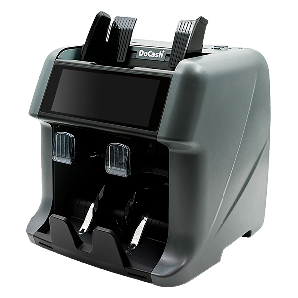 DoCash DC-55V HD