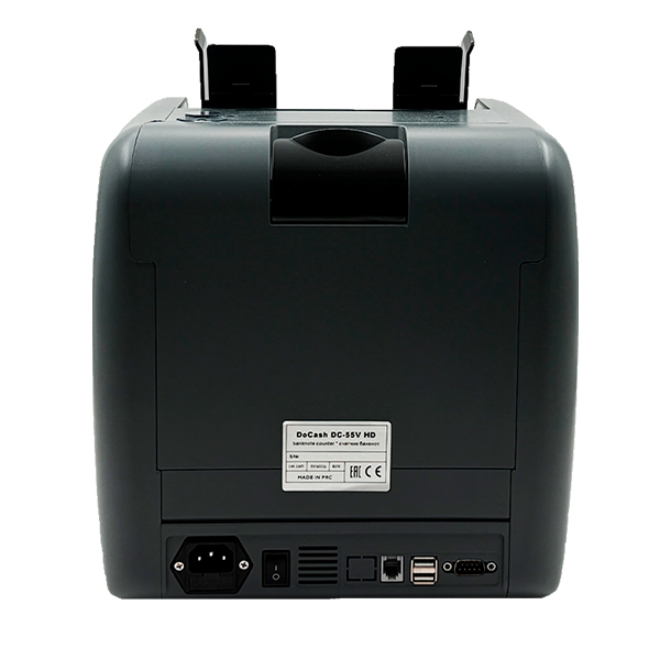 DoCash DC-55V HD