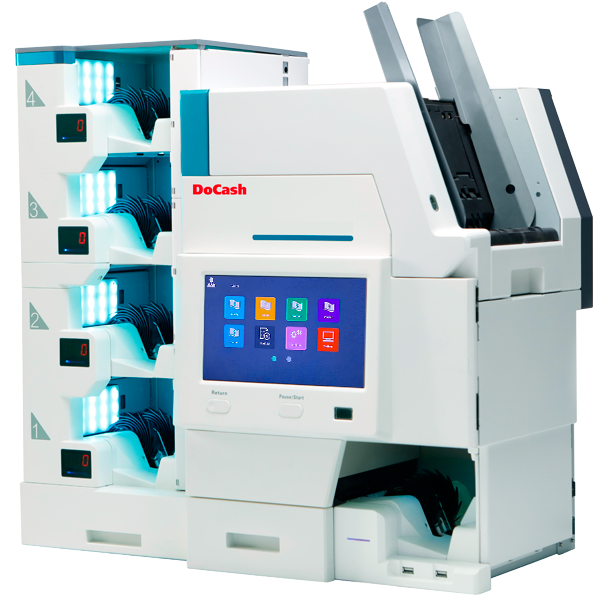 DoCash 5