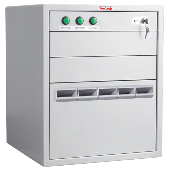 DoCash Tempo 8R