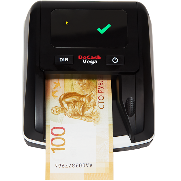 DoCash Vega