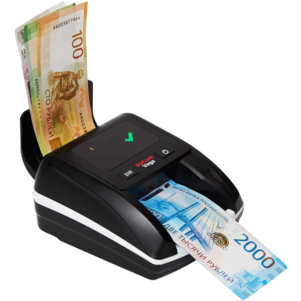 DoCash Vega