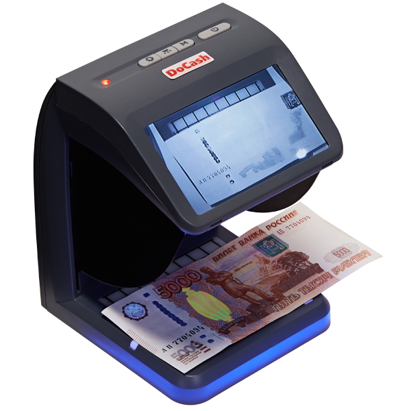 DoCash mini Combo