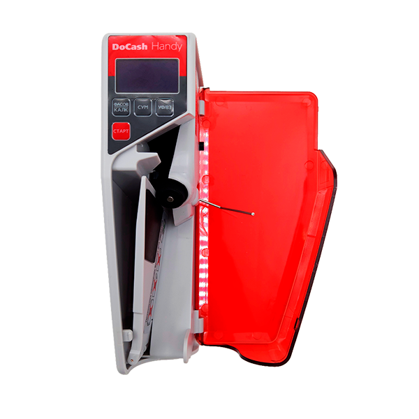 DoCash Handy